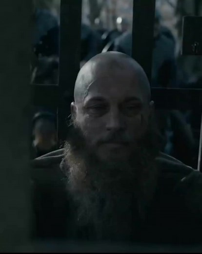 Ragnar Lothbrok: The Legend of Vikings Explored