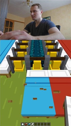 Minecraft Sculk Sensor + Bells + Beds = ?