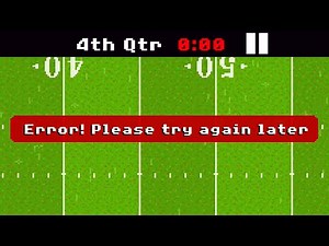 Retro Bowl's BIGGEST Glitch...Retro Bowl Gameplay #66