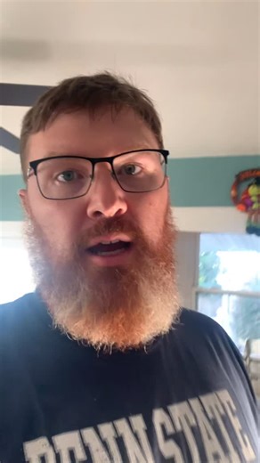 Is there a cryptid hiding in my fridge? #cryptids #funny #dadjokes #reels | Kraken Cans Cast | Facebook