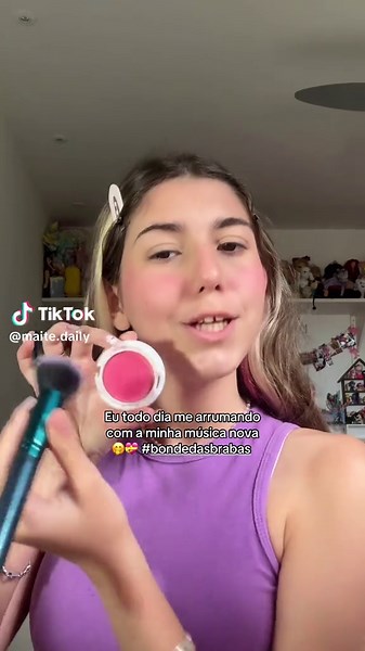 Lançamento do Novo Clipe da Clarinha Encantada