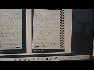 DAA • Divide & Conquer • Merge Sort • "Combine" Step