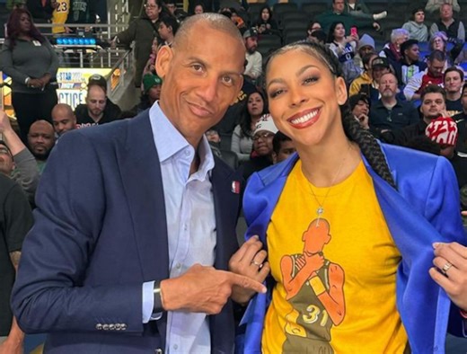 5 WNBA players that can dunk