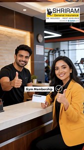 New year. New goals. New energy. Just don’t forget the most important one—your health. Because when health pauses, dreams do too. This year, start with Shriram Health Insurance. #NewYearNewYou #HealthFirst #ShriramHealthInsurance #BeInsuredRestAssured | Shriram General Insurance