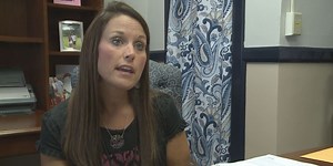 New Elkton Middle School principal also Mayor of Grottoes