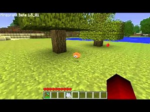 【ㄚ中】蘋果,餅乾.可可豆可以種成樹!(1.2.5跟1.3皆可以用) @Minecraft 我的世界（當個創世神） 哈啦板 - 巴哈姆特