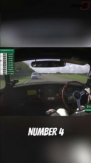 Shedden Leads! Franchitti Chases Proulx: Touring Car Battle