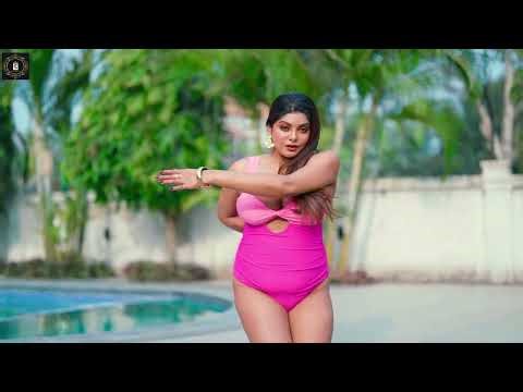 Monokini Swimsuit | Episode 34 | Chandrika Desai | Pink Designer Monokini | Danger Fashion Vlog 2026