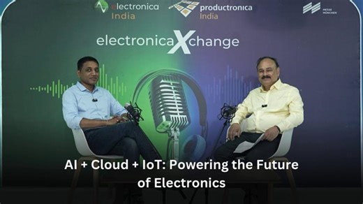 When artificial intelligence meets the cloud and the Internet of Things, the possibilities multiply | Sandeep Alur