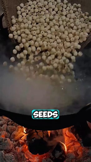 The Secret Inside China’s Beautiful Flower Pastry 🌸