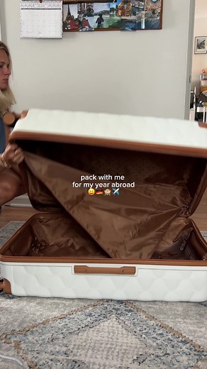 Packing Tips for Studying Abroad: How to Pack Efficiently in One Checked Bag