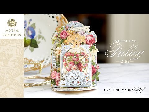 3D Interactive Pulley Dies- Made Easy