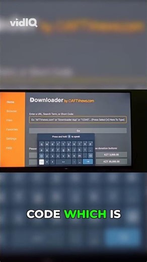 Alternative Way to Install Cloud Stream on TV