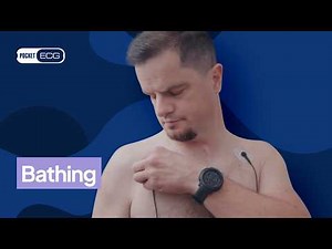 PocketECG | Bathing During Monitoring | Do’s & Don’ts (Patient Safety)