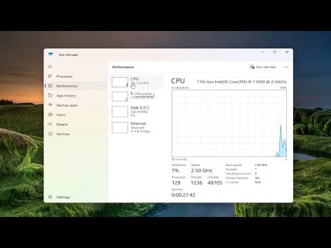 How to Check What Processor/CPU You Have on a Windows 10 PC [Tutorial]