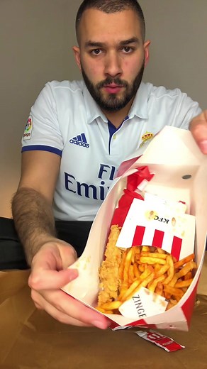 أفضل أطباق كنتاكي اللذيذة في الكويت