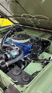 5.1K views · 34 reactions | This 1972 Fully Restored First Gen Ford...