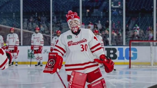 Butler County native wins gold on US Olympic women's hockey team