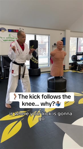Mastering Your Round Kick: Efficient Techniques