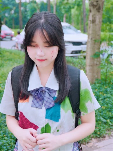 Bet On Heart, New Start 💓🆕#linhchihihi #messyclassroom #linhchihihine