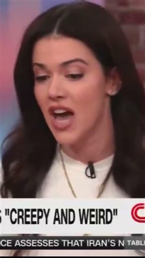 Lydia's hot take about Elon Musk