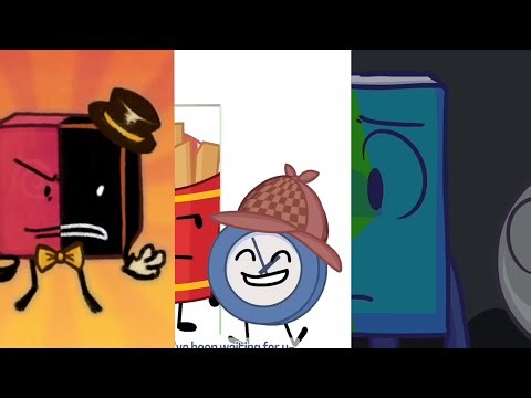 Osc tiktok compilation || January 2024