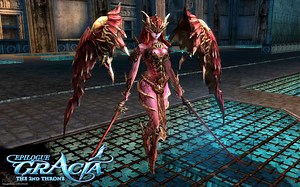 Free Lineage II trial available