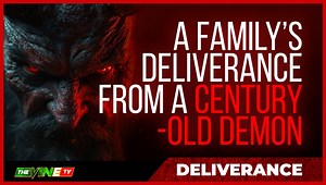 100 reactions · 28 shares | A 100-Year-Old Demon  Came Out of this...