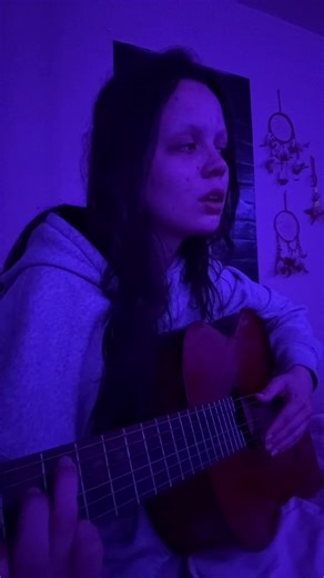 Acoustic Cover of Mr. Brightside by The Killers