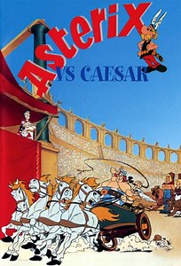 Asterix Versus Caesar - Alchetron, The Free Social Encyclopedia