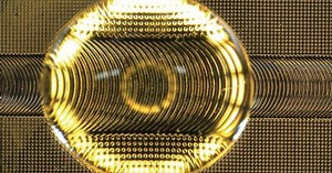 Lotus leaf inspires new diagnostic technology