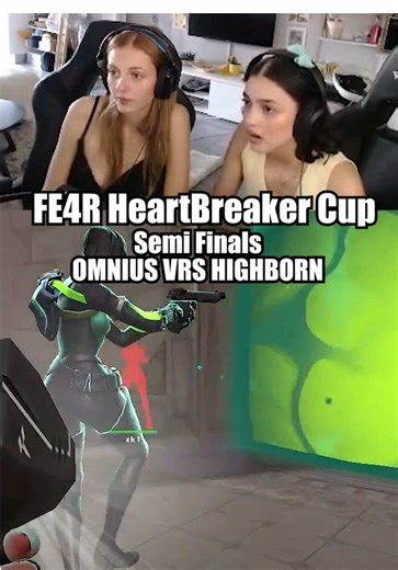 FE4R Heartbreaker Cup Semi Finals- @Omnius Gaming vs @HighBorn 🫶✨MVP Highborn Tanuki @FE4R Esports Castor: @Ch3rry🍒 Observer: @Zii The Froggy Edited: @FICK-EDITS #ch3rryxgabs #fe4r #Valorant #zaesports #twitchstreamer