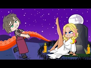 TENTACLE CONTROL | Meme Animation | Gacha Club & GachaLife