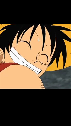 Zoro Did Luffy Dirty #onepiece #zoro