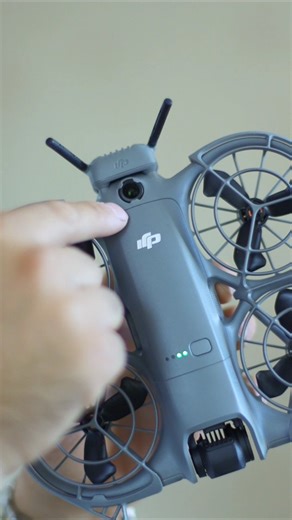 Hamed Shayegh on Instagram‎: "DJI Neo2,How to activate the obstacle avoidance sensor of the drone? _✍️To register for the drone pilot training course, contact me. 🟢WhatsApp +989124830380 🔹️ID Tellgram: @fpv_hsh As a training 🎬Video package 🧑‍🤝‍🧑 pIn-person 🌟beginner to professional level #dji_neo2 #آموزش_پهپاد #آموزش_هلیشات"‎