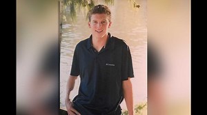 Autopsy report shows alcohol to blame in Texas State fraternity pledge's death