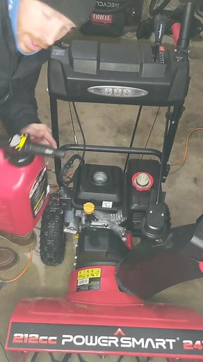 no spill #easycan #gas #tips | Irwin Hometips | Facebook