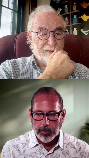 We've been mislead. We’ve been told for decades that the body’s energy comes from ATP. That was the story, and most people never questioned it. But Gilbert Ling’s work told a different story and I dive into what really creates energy in my conversation with Dr. Gerald Pollack, where we dive deep into the truth about energy, water, light, and the forces that actually drive our biology. It’s a conversation that challenges the old model and points us toward something much bigger. Watch the entire e