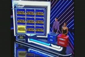 Catchphrase 1998 - full episode part 1