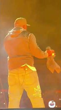 50 Cent Performance Concert Show Live