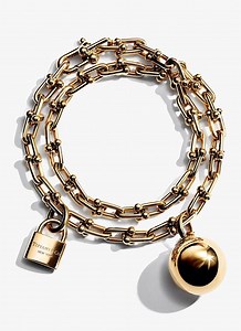 バナナマン設楽も愛用！ティファニー「ハードウェア」コレクションが気になる