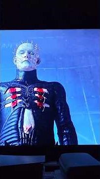 Hellraiser: Bloodline (1996)