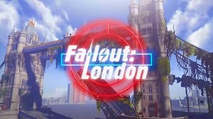Fallout: London DLC Mod Gets a 2024 Release Date
