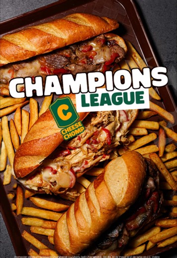 Final de la Champions League: Combo Perfecto