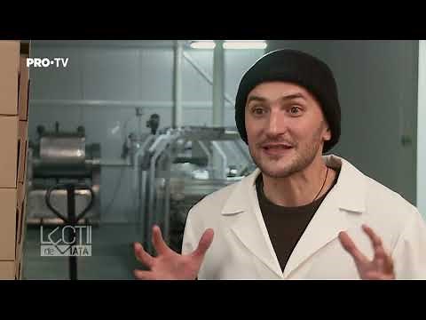 Lectii de Viata - SEZ. 3, EP. 26 - Santajul