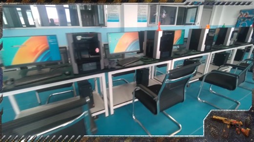 3d打印室 维护 机房克隆管理系统安装 批量管理