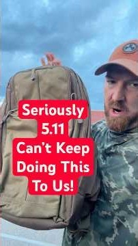 I Just Got My Hands on the New Rush Shadow Series! #edc #511tactical