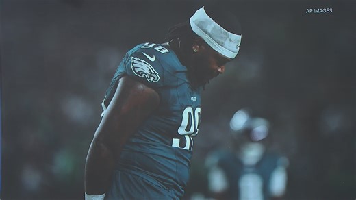 Jalen Carter testified about numerous aspects of the deadly Jan. 15, 2023, crash that killed Devin Willock and Chandler LeCroy. | 11Alive