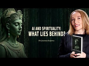 AI and Spirituality: What Lies Behind?