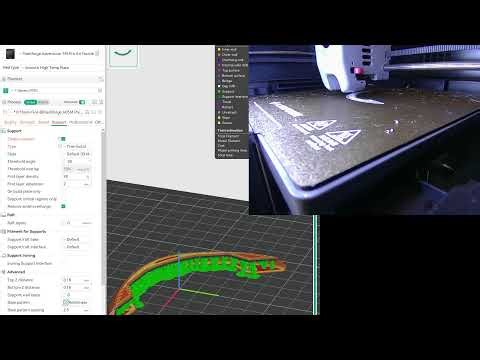 3D Printing LIVE
